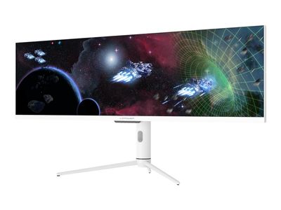 LC Power LED-Display LC-M44-DFHD-120 - 111.3 cm (44") - 3840 x 1080 DFHD_2