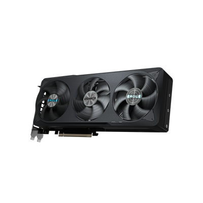 Gigabyte GeForce RTX 5070 EAGLE OC SFF 12G - graphics card - GeForce RTX 5070 - 12 GB_2