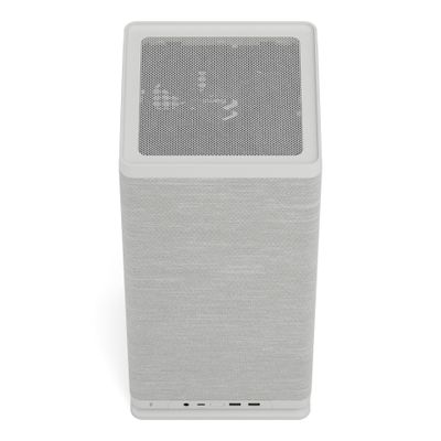 Fractal Design Mood - PC case - mini ITX_3