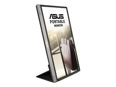 ASUS LED-Display ZenScreen MB14AC - 35.6 cm (14") - 1920 x 1080 Full HD_6