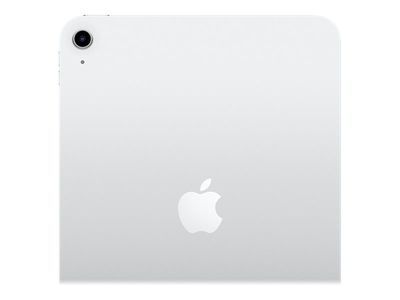 Apple iPad 10.9 - 27.7 cm (10.9") - Wi-Fi + Cellular - 256 GB - Silber_3