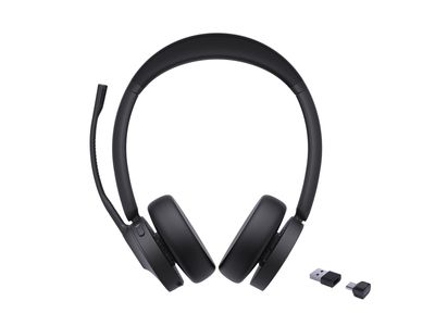 Yealink BH70 Dual - Headset_2