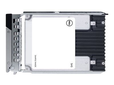 Dell - Kunden-Kit - SSD - Read Intensive - 3.84 TB - SATA 6Gb/s_thumb
