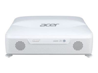 Acer UL5630 - DLP-Projektor - Ultra Short-Throw - 3D - weiß_1