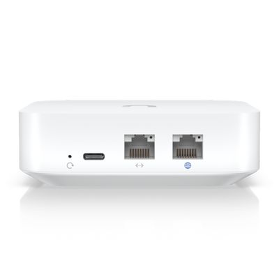 Ubiquiti UniFi Gateway Lite UXG-Lite - 1x GbE-WAN / 1x GbE LAN_2