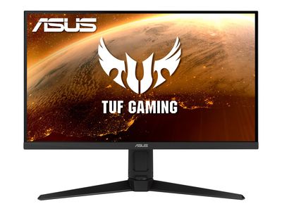 ASUS LED Gaming-Display TUF VG279QL1A - 68.47 cm (27") - 1920 x 1080 Full HD_thumb