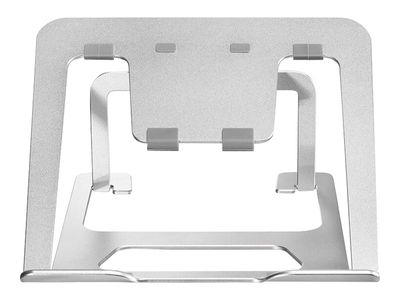 Neomounts Notebook-Ständer NSLS085SILVER_5