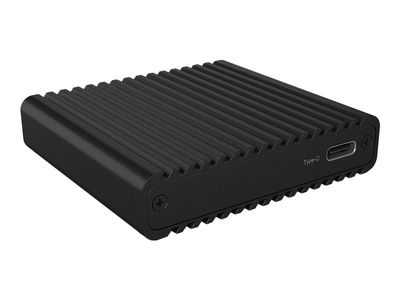 ICY BOX Kartenleser IB-CR404-C31 - USB 3.2_4
