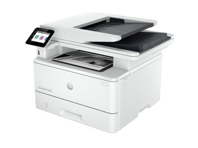 HP Multifunktionsdrucker LaserJet Pro MFP 4102fdn_thumb