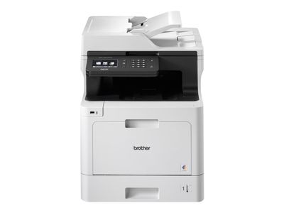 Brother DCP-L8410CDW - Multifunktionsdrucker - Farbe_thumb