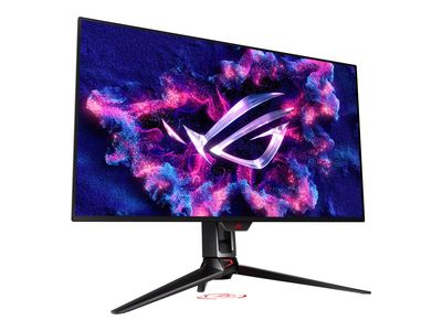 ASUS ROG Swift PG32UCDM - OLED monitor - 4K - 32" - HDR_3