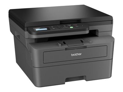 Brother DCP-L2627DWE - multifunction printer - B/W_2