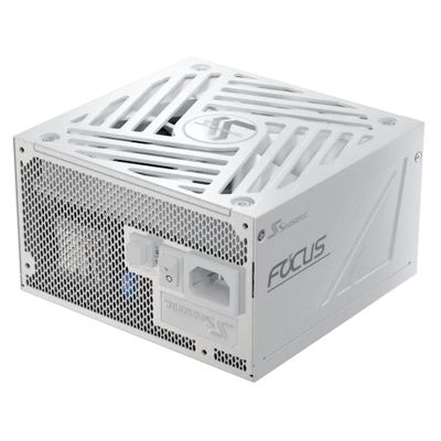 Seasonic FOCUS GX White ATX 3 (2024) 850 - Netzteil - 850 Watt_thumb
