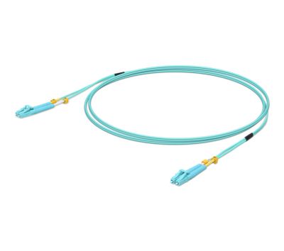 Ubiquiti UniFI Patch-Kabel - 3 m - Aquamarin_thumb