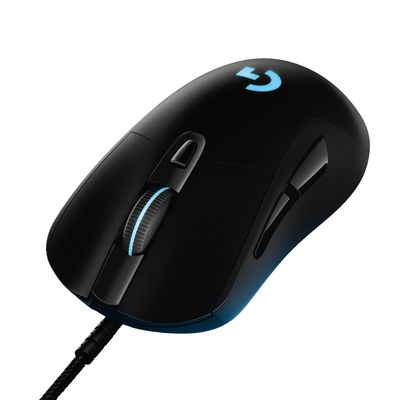 Logitech Maus G403 Hero - Schwarz_thumb