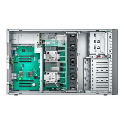 Server Fujitsu TX2550 M7, GOLD 5415+, 24xSFF_4