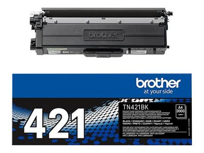 Brother Tonerpatrone TN421BK - Schwarz_thumb