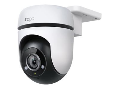 Tapo TC40 V1 Netzwerk-Überwachungskamera_thumb