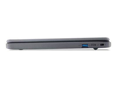 Acer Notebook Chromebook 511 C736-TCO - 29.5 cm (11.6") - Intel N100 - Schieferschwarz_8