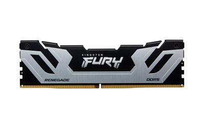 Kingston RAM FURY Renegade Silver - 24 GB - DDR5 8800 UDIMM CL42_thumb