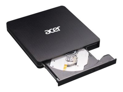 Acer DVD DVD+RW-Laufwerk - USB - Plug-in-Modul_1