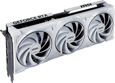 MSI VENTUS GEFORCE RTX 5080 16G 3X OC WHITE graphics card NVIDIA 16 GB GDDR7_8
