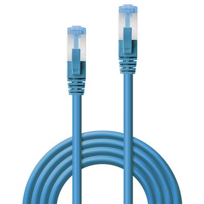 Lindy 47150 Netzwerkkabel Blau 3 m Cat6a S/FTP (S-STP)_3