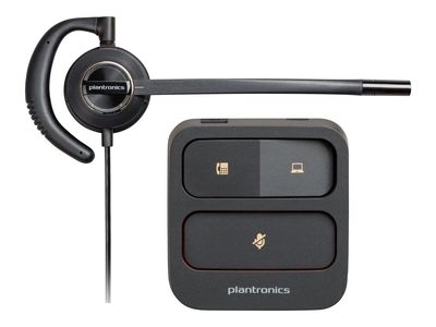 Poly EncorePro 530D - headset - TAA Compliant_2