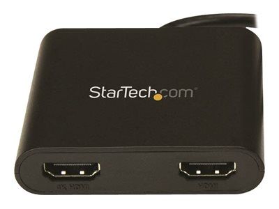 StarTech.com USB 3.0 Adapter USB32HD2 - USB-A / Dual HDMI_7