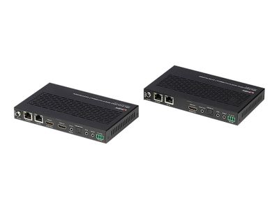 LINDY Extender - Erweiterung für Video/Audio - RS-232, USB 2.0, HDMI, HDBaseT 3.0_5