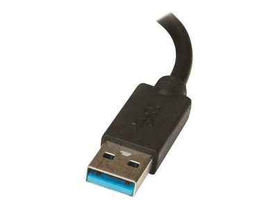 StarTech.com USB 3.0 Adapter USB32HD2 - USB-A / Dual HDMI_6