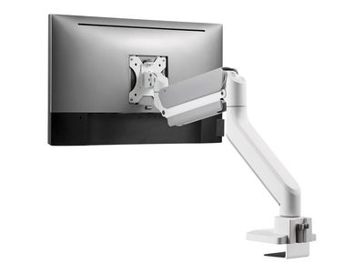 Neomounts DS70-450WH1 mounting kit - full-motion - for LCD display - white_4