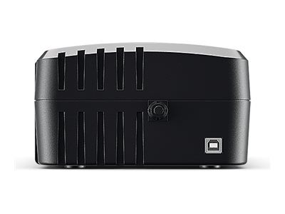 CyberPower UPS system BU Series BU650EU - 360 W_3