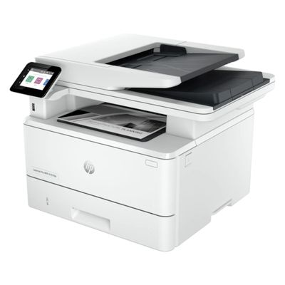 Printer HP Laserjet Pro 4102dw MFP Laser SW_3