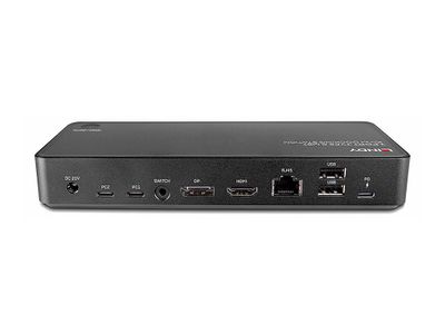 NB ACC Lindy Docking USB-C 2-Port KVM_4