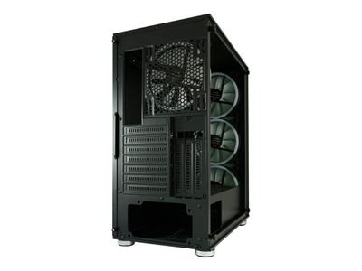 LC Power Gaming 803B Shaded_X - mid tower - ATX_8
