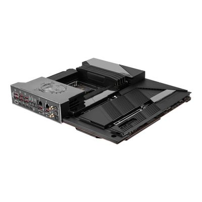 MSI MEG Z890 GODLIKE - Motherboard - E-ATX - LGA1851-Sockel - Z890_4