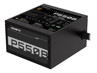 Gigabyte Netzteil P550B - 80 PLUS Bronze - 550 W_thumb