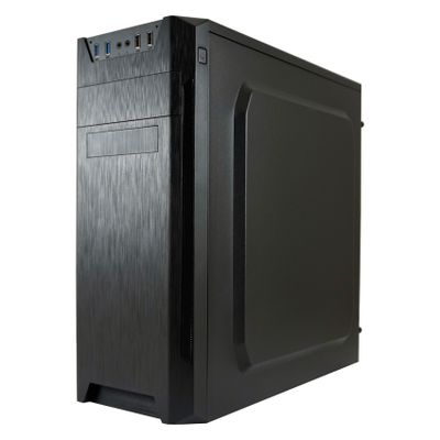 LC-Power 7040B Midi Tower Black_4