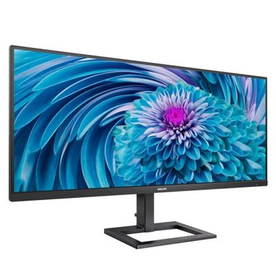 Philips LCD-Monitor 346E2LAE - 86.4 cm (34") - 3440 x 1440 UWQHD_2