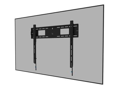 Neomounts LEVEL-750 mounting kit - for TV - heavy-duty - black_thumb