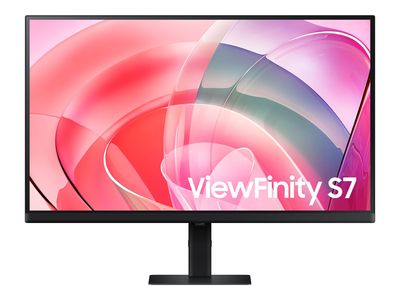 Samsung ViewFinity S7 S27D700EAU - S70D Series - LED monitor - 27" - HDR_thumb