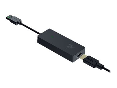 Razer Ripsaw X - Videoaufnahmeadapter - USB 3.0_1