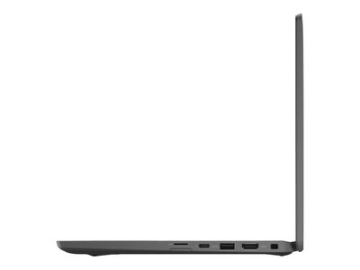 Dell Notebook Latitude 7320 - 33.71 cm (13.3") - Intel Core i5-1145G7 - Schwarz_9