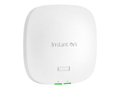 HPE Networking Instant On AP21 (RW) - Accesspoint - Wi-Fi 6_3