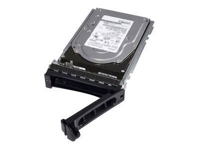 Dell Hard Drive 400-AEFD - 1 TB - 2.5" - SATA 6 GB/s_1