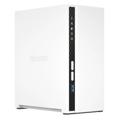 QNAP NAS-Server TS-233 - 0 GB_thumb