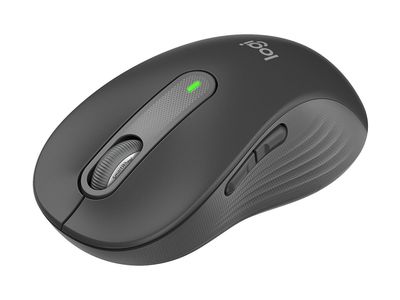 Logitech mouse Signature M650 - black_1