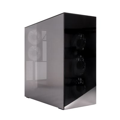 Case Arctic Xtender Black / Mirror Glass_2