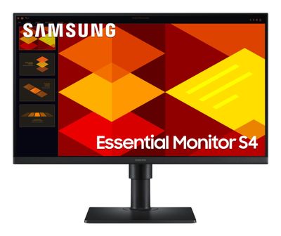 Samsung S40GD computer monitor 61 cm (24") 1920 x 1080 pixels Full HD LCD Black_thumb